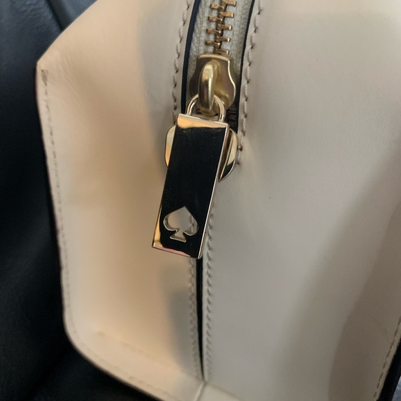 COPY - Kate Spade purse / crossbody - Picture 6 of 10